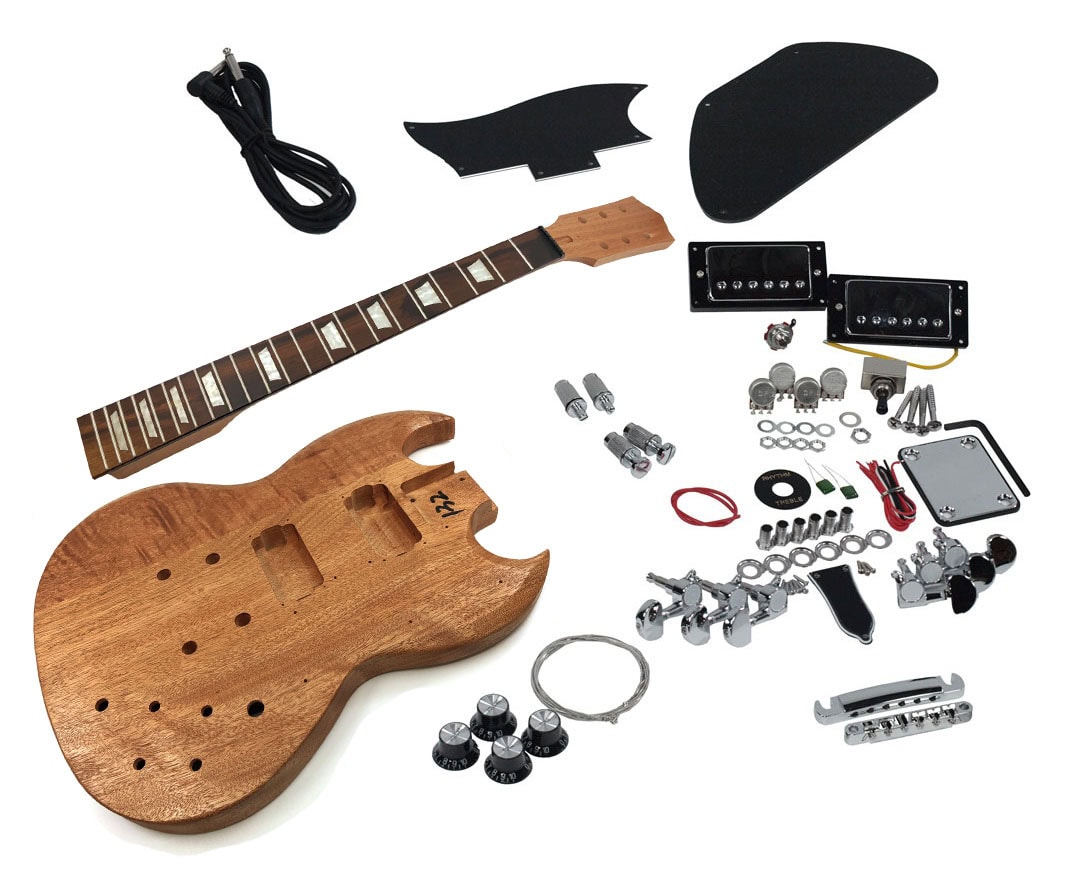Do It Yourself Guitar Kits Canada Guitar Kits Reviews on the Best