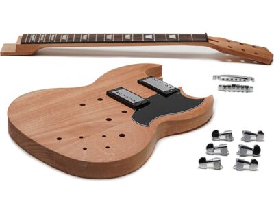 Solo SGK-10 DIY Electric Guitar Kit