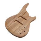 Solo SRBK-15 DIY 5 String Electric Bass