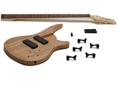 Solo SRBK-15 DIY 5 String Electric Bass