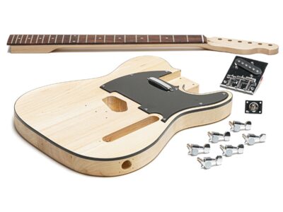 Electric Guitar Kit