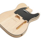 Solo TCK-12 DIY 12 String Electric Guitar Kit - Image 2