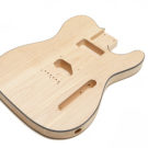 Solo TCK-12 DIY 12 String Electric Guitar Kit - Image 3