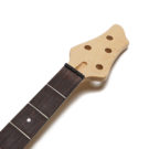 Solo SRBK-1 DIY Electric Bass Guitar Kit With PJ Pickups - Image 7