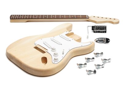 Electric Guitar Kits