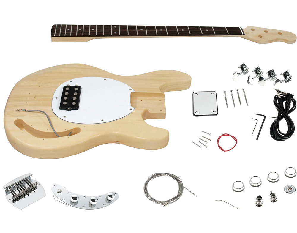 Build Your Own Guitar Kits Classical Build Your Own Guitar Kits Classical