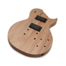 Solo LPK-1 DIY Electric Guitar Kit - Image 2