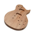 Solo LPK-1 DIY Electric Guitar Kit - Image 3