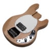 Solo MMK-10 DIY Electric Bass Guitar Kit