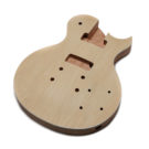 Solo LPK-90 DIY Electric Guitar Kit