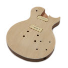 Solo LPK-90 DIY Electric Guitar Kit