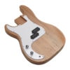 Solo PBK-1L DIY Electric Bass Guitar Kit