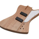 Solo TBBK-1 DIY Electric Bass Guitar Kit