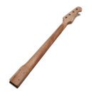 Solo TBBK-1 DIY Electric Bass Guitar Kit