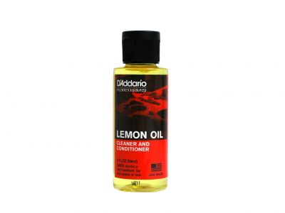 Planet Waves Lemon Oil