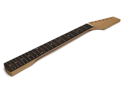 Solo ST Style 21 Fret Guitar Neck