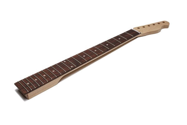 Solo TC- Fret Guitar Neck With Rosewood Fretboard