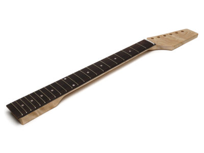 Solo TC Style 22 Fret Guitar Neck