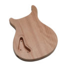 Solo PRK-10 DIY Electric Guitar Kit