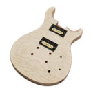 Solo PRK-10 DIY Electric Guitar Kit