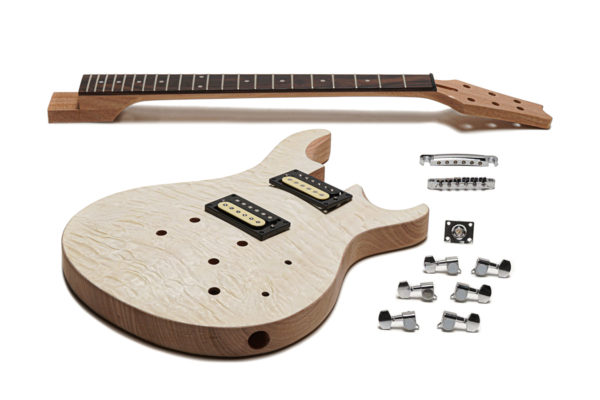 Solo PRK-10 DIY Electric Guitar Kit