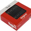 Fender® Original Jazz Bass Pickups