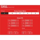 Fender® Original Jazz Bass Pickups
