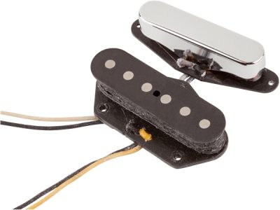 Fender® Custom Shop ’51 Nocaster Tele Pickups