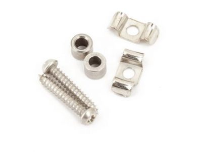 Fender® Vintage-Style Strat® String Guides