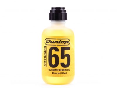 Dunlop 6554 Ultimate Lemon Oil