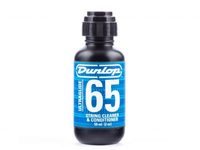 Dunlop 6582 Ultraglide 65 String Conditioner Cleaner