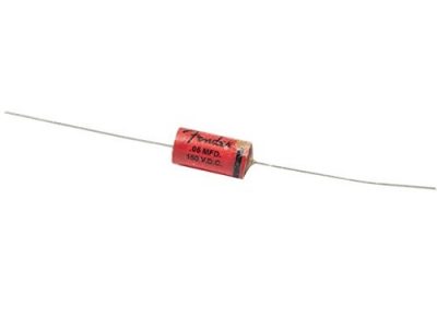 Fender® Pure Vintage Hot Rod Tone Capacitor