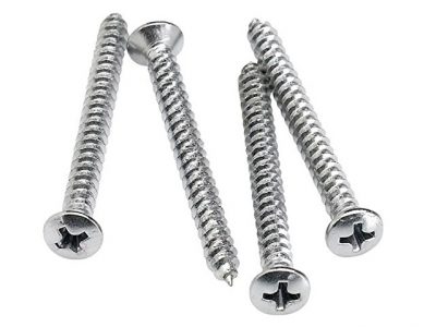 Fender® Neck Mounting Screws