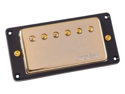 Gibson 【半期決算大セール】 57 Classic Plus (Double Black，Nickel  cover，2-conductor，Potted，Alnico II) [Original Collection / PU57+DBNC2]  ｜イケベ楽器店オンラインストア