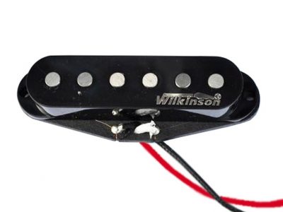 Wilkinson Vintage Voiced Single Coil Bridge Position Pickup