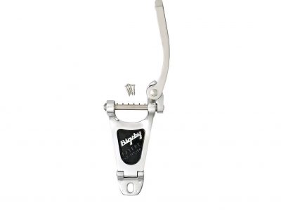 Bigsby® B3 Vibrato Kit, Hollow Body Arch Top - Chrome