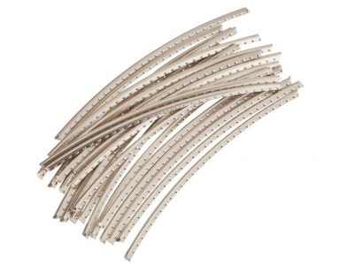Vintage-Style Bass Fret Wires, 24