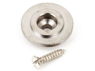 Pure Vintage Bass String Guide, Nickel