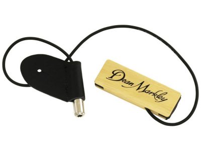 Acoustic Pickups