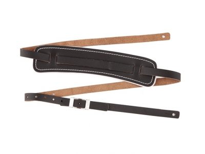 Fender® Standard Vintage Strap, Black