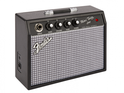 Fender® Mini '65 Twin Amplifier