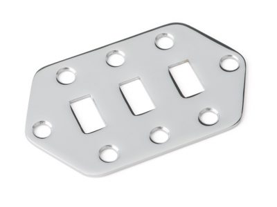 Fender® Jaguar® Pickup Selector Switch Control Plate