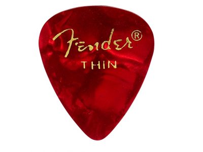 Fender Thin