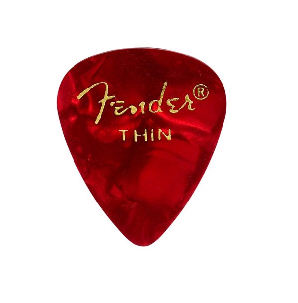 Fender Thin