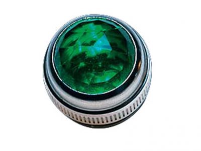 Fender® Pure Vintage Amplifier Jewels - Green