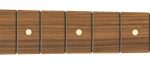 Fender® Classic Series 60's Telecaster® Neck, 21 Vintage Frets, Pau Ferro