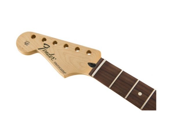Fender® Standard Series Stratocaster® LH Neck