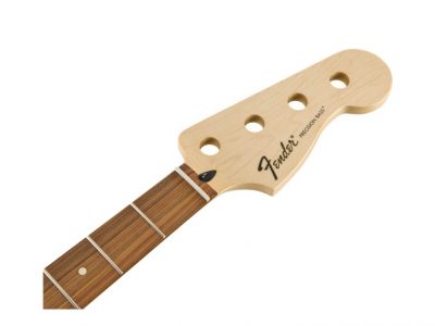 Bass Necks