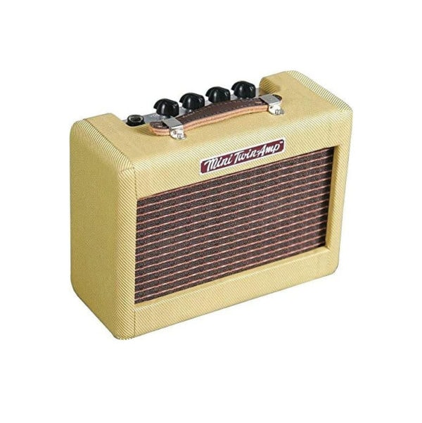 Fender® Mini '57 Twin-Amp