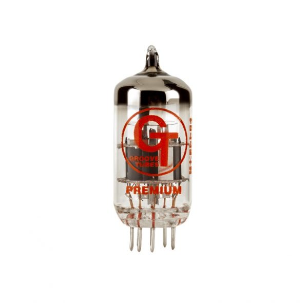 Groove Tubes® GT-ECC83-S Select - Preamp Tube